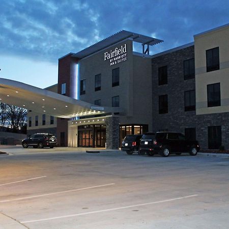 Fairfield By Marriott Inn & Suites St Louis South Mehlville Exterior foto